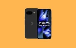 Après la sortie du Google Pixel 10, le prix du Pixel 9a est en chute libre