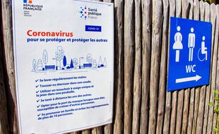 Laver ses toilettes à l'eau de Javel est très mauvais pour l’environnement mais aussi pour la santé.