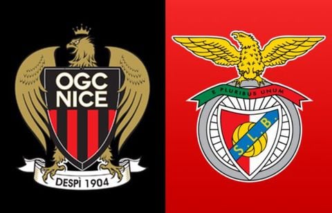 OGC Nice ou Benfica. Qui va se qualifier selon les bookmakers ?