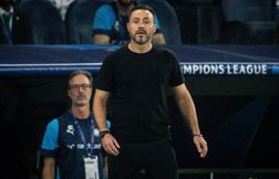Le penalty de la gagne accordé au Real est « honteux », peste De Zerbi