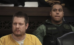 Jason Van Dyke a été reconnu coupable du meurtre d'un jeune Noir, en 2014, à Chicago.