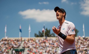 Andy Murray