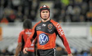 Déjà décisif contre le Stade Français, Toulouse ou le Racing, Matt Giteau espère l'être aussi contre Clermont.