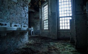 L'urbex, exploration urbaine, consiste à découvrir des lieux secrets.