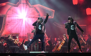 Le groupe IAM aurait donné son accord pour ce concert test à Marseille