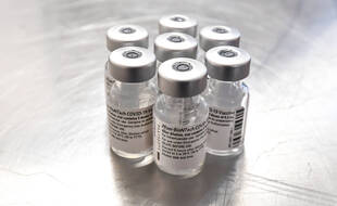 Vaccination : Paris demande à Pfizer « d’honorer ses engagements » de livraisons