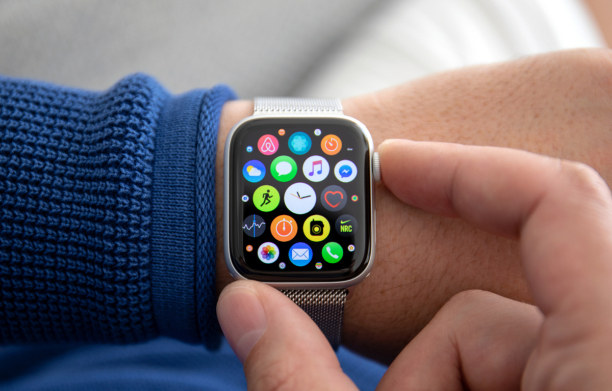 Apple Watch : Recevoir ses appels téléphoniques 