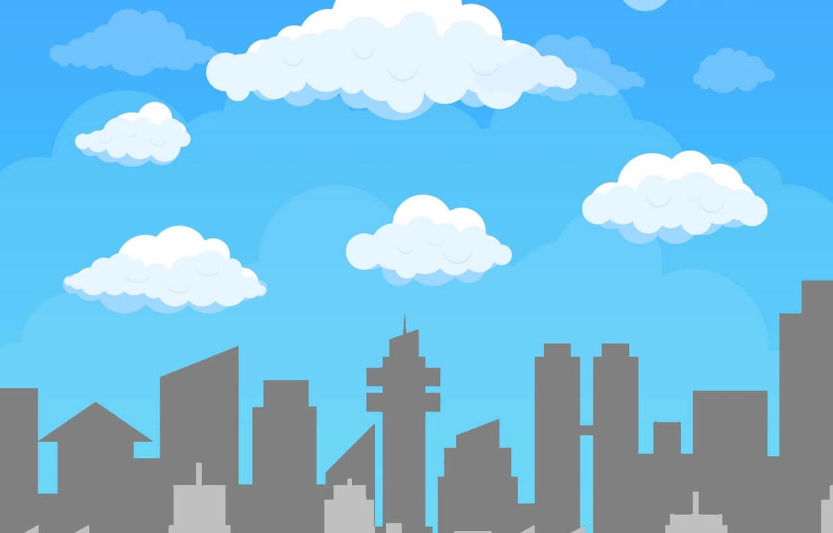 Sous Un Beau Ciel Bleu Mots Fléchés Questions d'enfants : « Pourquoi le ciel est-il tout bleu ? », se demande  Gabriel (7 ans)