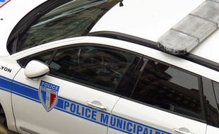 Le jeune homme a été retrouvé par les policiers municipaux. Illustration.