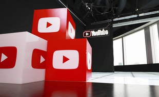 Illustration YouTube.