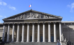 Assemblée Nationale
