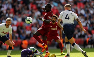 Sadio Mané