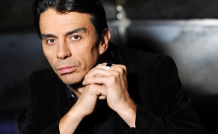 Pascal Blanchard, historien francais.