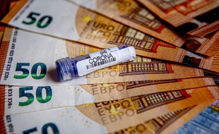 Quel plan de relance pour la zone euro après la crise du coronavirus? (illustration)