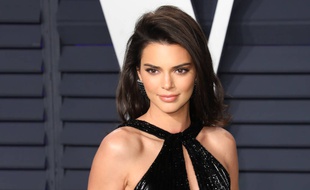 Le mannequin Kendall Jenner