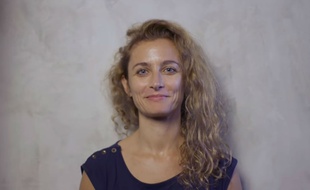 Seule une vingtaine de femmes ont finalement accepté de se faire photographier.