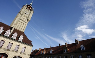 Le beffroi de la ville de Bergues (59) va enfin pouvoir être rénové.