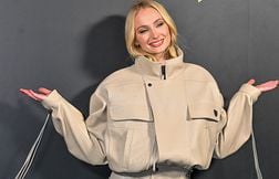 Sophie Turner révèle avoir causé la rupture d’un couple d’acteurs