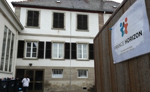 Les soeurs franciscaines de Thal-Marmoutier ont proposé à France Horizon de mettre à disposition une grande partie de leurs locaux pour accueillir des réfugiés d'Afrique sub-saharienne en Alsace.
