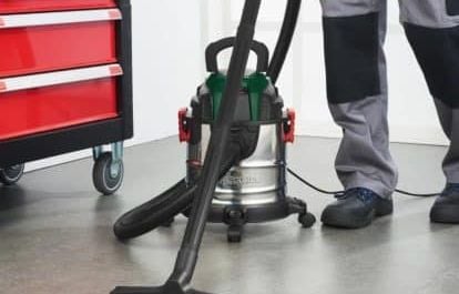 Incroyable bon plan : aspirateur eau et poussière à seulement 29,99 € chez Lidl, stock limité