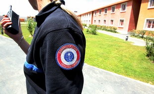 L'établissement pour mineurs de Lavaur.