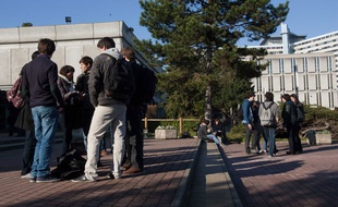Les étudiants racontent le harcèlement qu'ils subissent sur le site