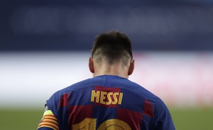 Le choix de Lionel Messi quant à son avenir s'annonce comme le feuilleton de la fin du mois d'août.