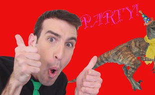 Quelle était vraiment la taille du vélociraptor?