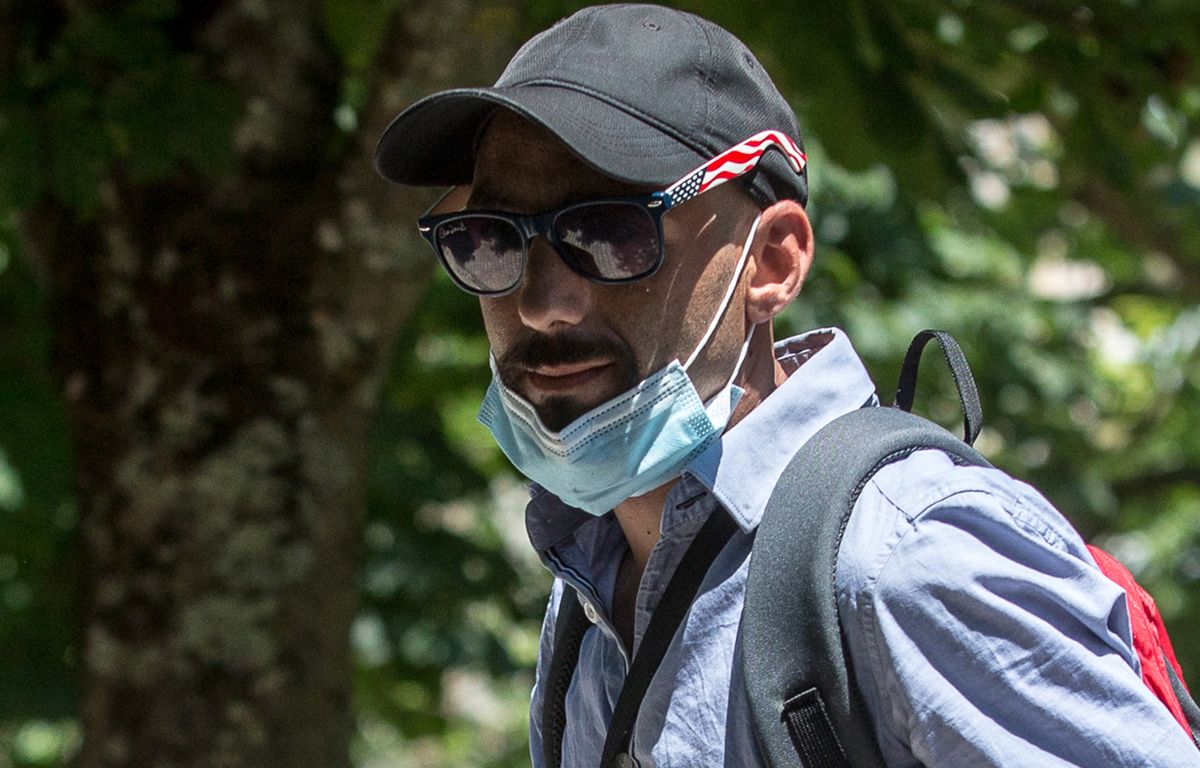 Affaire Jubillar : Une enquête contre Cédric Jubillar pour « subornation de témoin et appels malveillants réitérés »