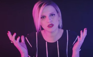 Levina représente l'Allemagne à l'Eurovision 2017.