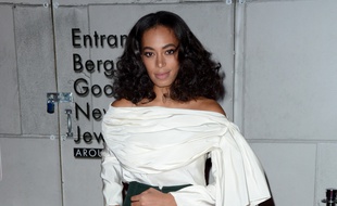 Solange Knowles