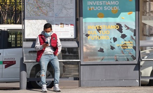 Coronavirus en Italie