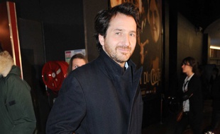 Edouard Baer le 26 février 2013 à Paris