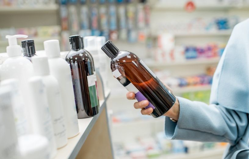 Toulouse : Pour limiter le gaspillage, cette appli sauve des cosmétiques destinés à la poubelle