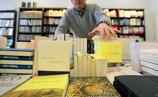 La librairie indépendante Jean-Jaurès va mettre en commun son système informatique.