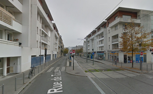 L'une des victimes avait été agressée rue de Tauzia.