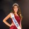 Qui est Carla Bonesso, nouvelle miss Aquitaine 2018?
