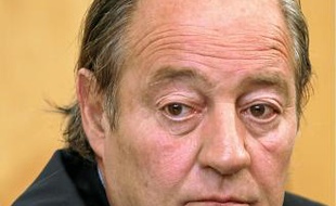 Gervais Martel avait déjà été entendu en novembre dernier.