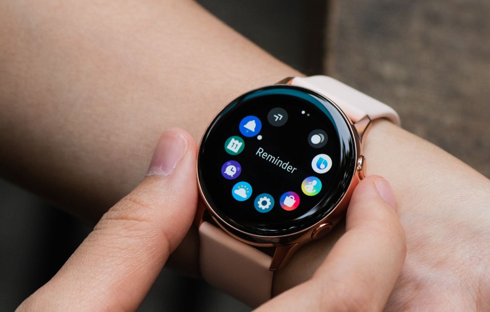 Galaxy watch cheap on ee