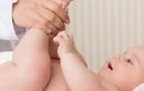 Le phimosis chez les bébés
