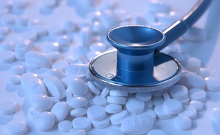 Médicaments génériques