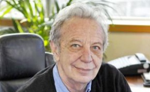 Dominique Maraninchi, nouveau directeur général de l'Afssaps (depuis mars 2011)