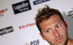 L'Australien Ian Thorpe, quintuple champion olympique, n'exclut pas que son retour à la natation soit un échec alors qu'il s'apprête à disputer sa première compétition depuis cinq ans, vendredi et samedi à Singapour lors de la Coupe du monde en petit bassin.