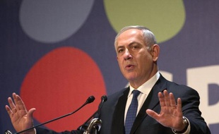 Israël a vertement répliqué vendredi aux condamnations européennes de la colonisation, s'engageant dans une rixe diplomatique avec son principal partenaire commercial, trois jours après celle qui a éclaté avec son allié stratégique américain.