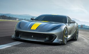 Ferrari 812 Special Edition