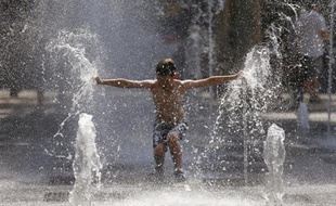 L'année 2013 a été la quatrième plus chaude dans le monde depuis le début des relevés de température en 1880, confirmant la tendance au réchauffement à long terme de la planète, a annoncé mardi l'Agence océanique et atmosphérique américaine (NOAA).