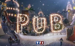Les chaînes privées pourront désormais diffuser une 2e coupure pub