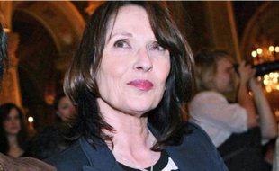 Anciennes des Nuls, Chantal Lauby va juger les films en compétition à Paris Cinéma.