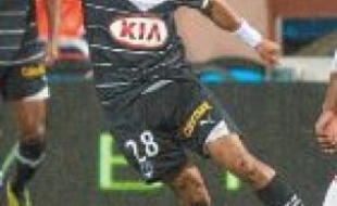 Le défenseur Benoît Trémoulinas.