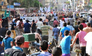 La tension est croissante en Egypte à l'approche d'une importante manifestation contre le président islamiste Mohamed Morsi prévue dimanche, dans un pays profondément divisé entre opposants et soutiens du chef de l'Etat.